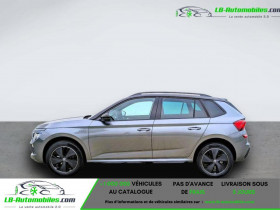 Skoda Kamiq 1.0 TSI 116 ch BVA  occasion  Beaupuy - photo n5