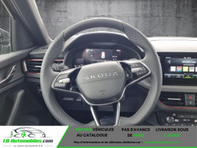 Skoda Kamiq 1.0 TSI 116 ch BVA  occasion  Beaupuy - photo n8