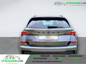 Skoda Kamiq 1.0 TSI 116 ch BVA  occasion  Beaupuy - photo n6
