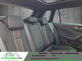 Skoda Kamiq 1.0 TSI 116 ch BVA  occasion  Beaupuy - photo n7