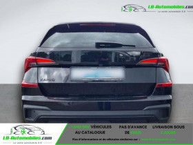 Skoda Kamiq 1.0 TSI 116 ch BVA  occasion  Beaupuy - photo n6