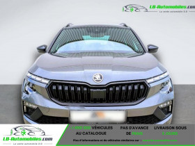 Skoda Kamiq 1.0 TSI 116 ch BVA  occasion  Beaupuy - photo n4