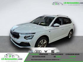 Skoda Kamiq , garage LB AUTOMOBILES  Beaupuy