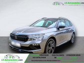 Annonce Skoda Kamiq occasion Essence 1.0 TSI 116 ch BVA  Beaupuy
