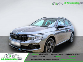 Skoda Kamiq , garage LB AUTOMOBILES  Beaupuy