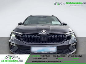 Skoda Kamiq 1.0 TSI 116 ch BVA  occasion  Beaupuy - photo n4
