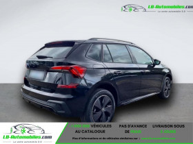 Skoda Kamiq 1.0 TSI 116 ch BVA  occasion  Beaupuy - photo n3