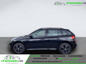 Skoda Kamiq 1.0 TSI 116 ch BVA  occasion  Beaupuy - photo n5