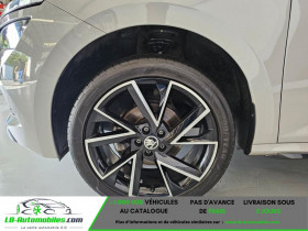 Skoda Kamiq 1.0 TSI 116 ch BVA  occasion � Beaupuy - photo n�9