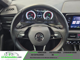 Skoda Kamiq 1.0 TSI 116 ch BVA  occasion � Beaupuy - photo n�8
