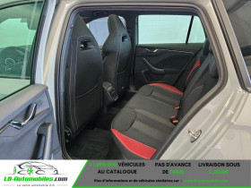 Skoda Kamiq 1.0 TSI 116 ch BVA  occasion � Beaupuy - photo n�6