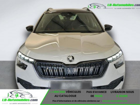 Skoda Kamiq 1.0 TSI 116 ch BVA  occasion � Beaupuy - photo n�5