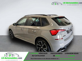 Skoda Kamiq 1.0 TSI 116 ch BVA  occasion � Beaupuy - photo n�4