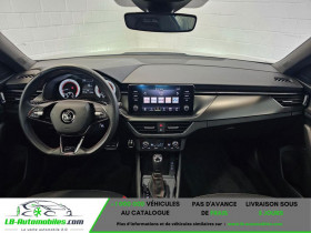 Skoda Kamiq 1.0 TSI 116 ch BVA  occasion � Beaupuy - photo n�3