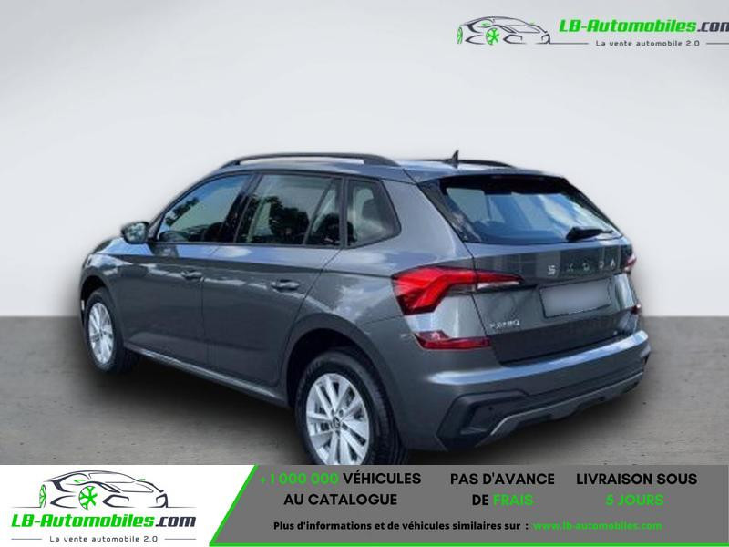 Skoda Kamiq 1.0 TSI 116 ch BVA  occasion  Beaupuy - photo n4