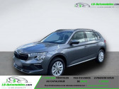 Skoda Kamiq occasion année 2025 boite Automatique Annonce Skoda Kamiq occasion Essence 1.0 TSI 116 ch BVA à Beaupuy