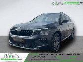 Annonce Skoda Kamiq occasion Essence 1.0 TSI 116 ch BVA  Beaupuy