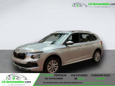 Skoda Kamiq 1.0 TSI 116 ch BVA   Beaupuy 31