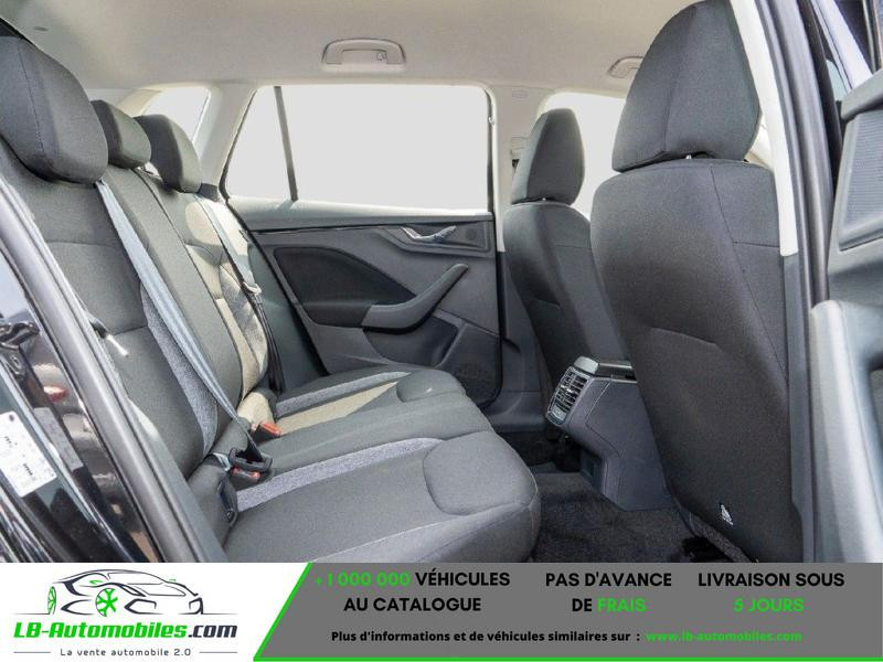 Skoda Kamiq 1.0 TSI 116 ch BVA  occasion  Beaupuy - photo n6