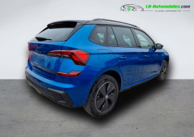 Skoda Kamiq 1.0 TSI 116 ch BVA  occasion  Beaupuy - photo n4