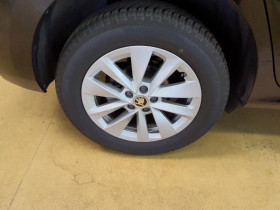 Skoda Kamiq 1.0 TSI 116 ch BVA  occasion  Beaupuy - photo n3