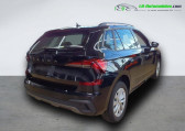 Annonce Skoda Kamiq occasion Essence 1.0 TSI 116 ch BVA  Beaupuy