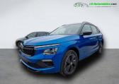 Annonce Skoda Kamiq occasion Essence 1.0 TSI 116 ch BVA  Beaupuy