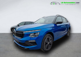 Skoda Kamiq , garage LB AUTOMOBILES  Beaupuy