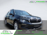 Skoda Kamiq occasion année 2025 boite Automatique Annonce Skoda Kamiq occasion Essence 1.0 TSI 116 ch BVA à Beaupuy