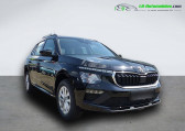 Skoda Kamiq occasion année 2025 boite Automatique Annonce Skoda Kamiq occasion Essence 1.0 TSI 116 ch BVA à Beaupuy