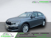 Annonce Skoda Kamiq occasion Essence 1.0 TSI 116 ch BVA  Beaupuy