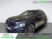 Skoda Kamiq occasion année 2025 boite Automatique Annonce Skoda Kamiq occasion Essence 1.0 TSI 116 ch BVA à Beaupuy