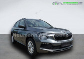Annonce Skoda Kamiq occasion Essence 1.0 TSI 116 ch BVA  Beaupuy