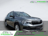Skoda Kamiq occasion année 2025 boite Automatique Annonce Skoda Kamiq occasion Essence 1.0 TSI 116 ch BVA à Beaupuy