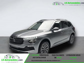 Annonce Skoda Kamiq occasion Essence 1.0 TSI 116 ch BVA  Beaupuy