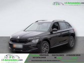 Skoda Kamiq occasion année 2024 boite Automatique Annonce Skoda Kamiq occasion Essence 1.0 TSI 116 ch BVA à Beaupuy
