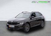 Skoda Kamiq occasion année 2024 boite Automatique Annonce Skoda Kamiq occasion Essence 1.0 TSI 116 ch BVA à Beaupuy