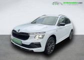 Skoda Kamiq occasion année 2025 boite Automatique Annonce Skoda Kamiq occasion Essence 1.0 TSI 116 ch BVA à Beaupuy