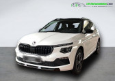 Skoda Kamiq occasion année 2025 boite Automatique Annonce Skoda Kamiq occasion Essence 1.0 TSI 116 ch BVA à Beaupuy