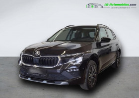 Skoda Kamiq 1.0 TSI 116 ch BVA  occasion  Beaupuy - photo n2