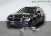 Skoda Kamiq occasion année 2024 boite Automatique Annonce Skoda Kamiq occasion Essence 1.0 TSI 116 ch BVA à Beaupuy