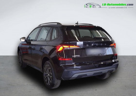 Skoda Kamiq 1.0 TSI 116 ch BVA  occasion  Beaupuy - photo n4