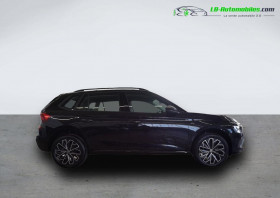Skoda Kamiq 1.0 TSI 116 ch BVA  occasion  Beaupuy - photo n6
