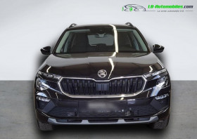 Skoda Kamiq 1.0 TSI 116 ch BVA  occasion  Beaupuy - photo n5