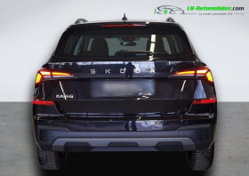 Skoda Kamiq 1.0 TSI 116 ch BVA  occasion  Beaupuy - photo n7