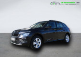 Skoda Kamiq 1.0 TSI 116 ch BVA   Beaupuy 31