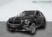 Skoda Kamiq occasion année 2025 boite Automatique Annonce Skoda Kamiq occasion Essence 1.0 TSI 116 ch BVA à Beaupuy