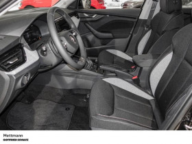 Skoda Kamiq 1.0 TSI 116 ch BVA  occasion  Beaupuy - photo n3