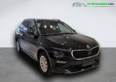 Skoda Kamiq occasion année 2024 boite Automatique Annonce Skoda Kamiq occasion Essence 1.0 TSI 116 ch BVA à Beaupuy