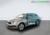 Skoda Kamiq 1.0 TSI 116 ch BVA   Beaupuy 31